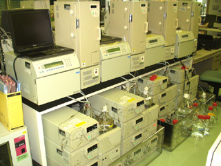 HPLC